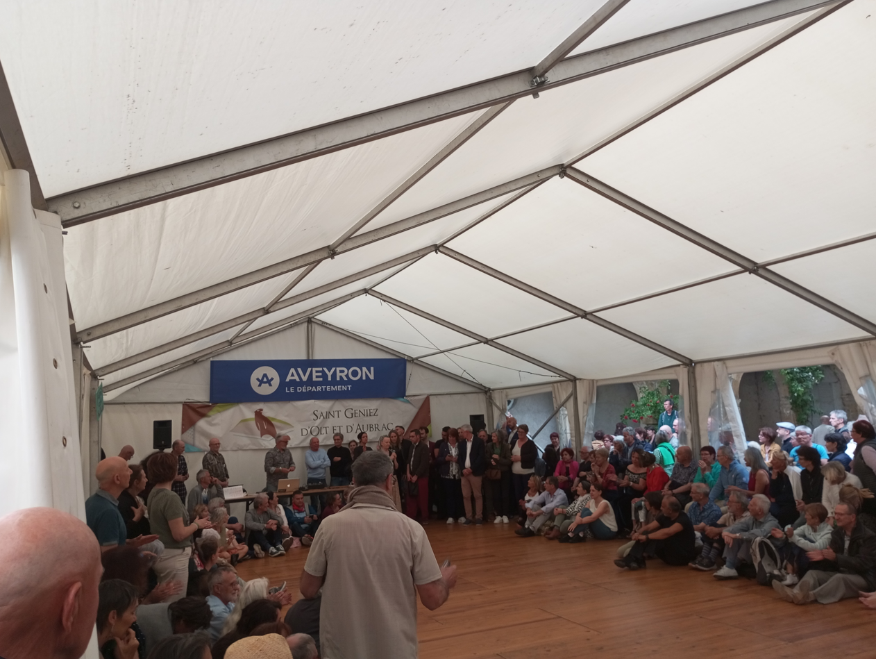 Les Apéro & Ateliers 2025